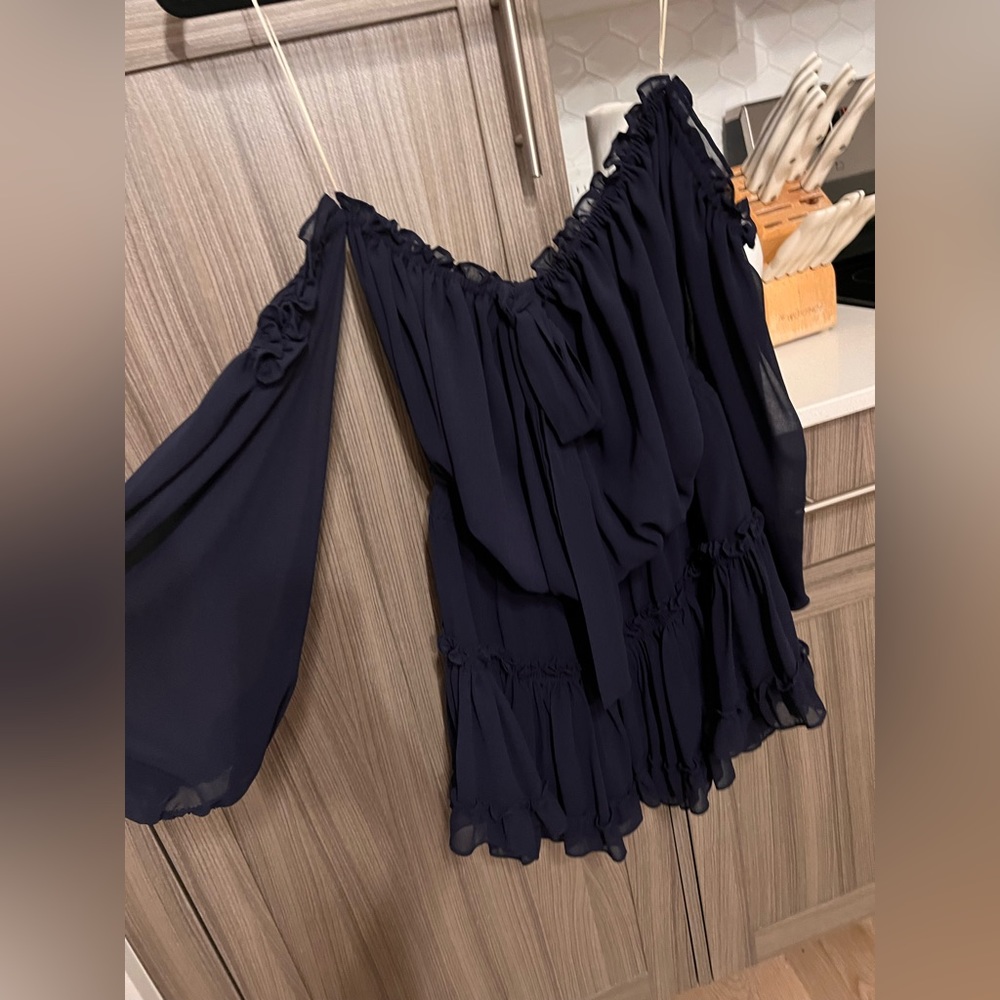 Misa dress.  Size XS.  NWOT.  Never worn.